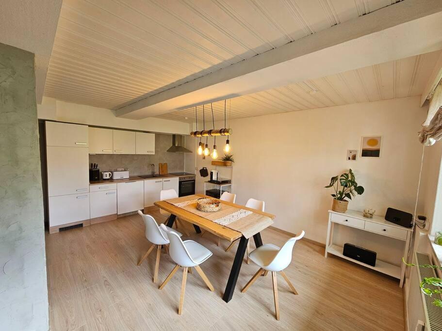 Ferienwohnung Alpenglueck ซีก ภายนอก รูปภาพ