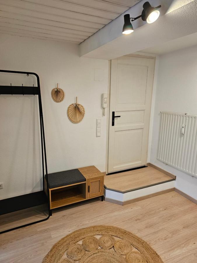 Ferienwohnung Alpenglueck ซีก ภายนอก รูปภาพ
