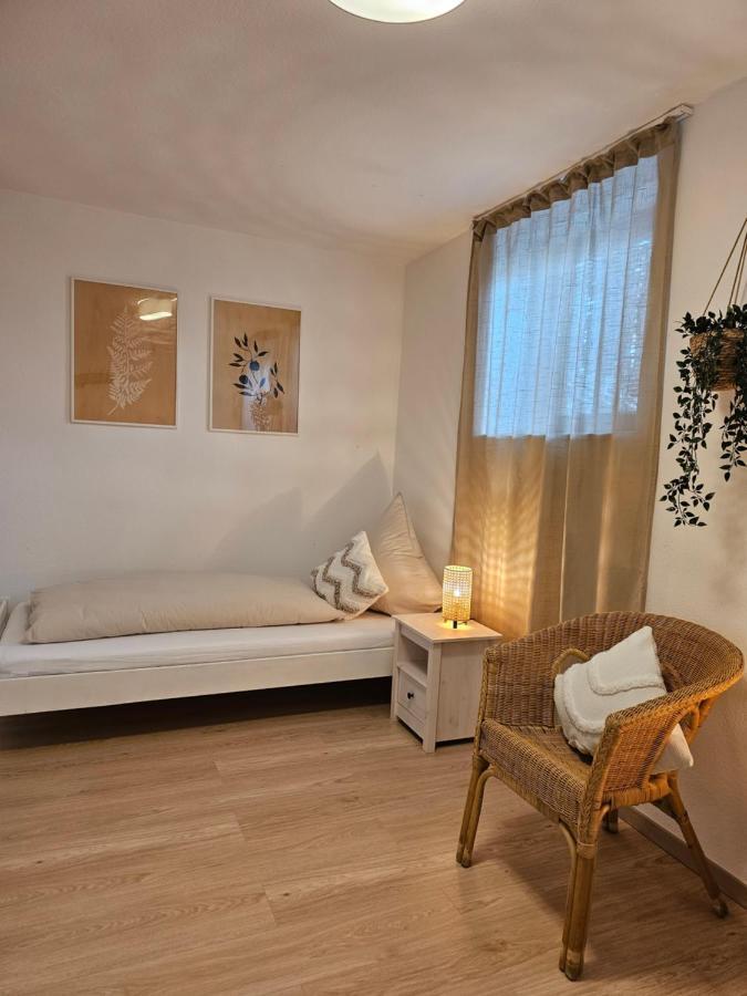 Ferienwohnung Alpenglueck ซีก ภายนอก รูปภาพ