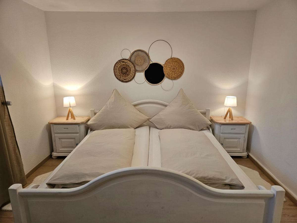 Ferienwohnung Alpenglueck ซีก ภายนอก รูปภาพ