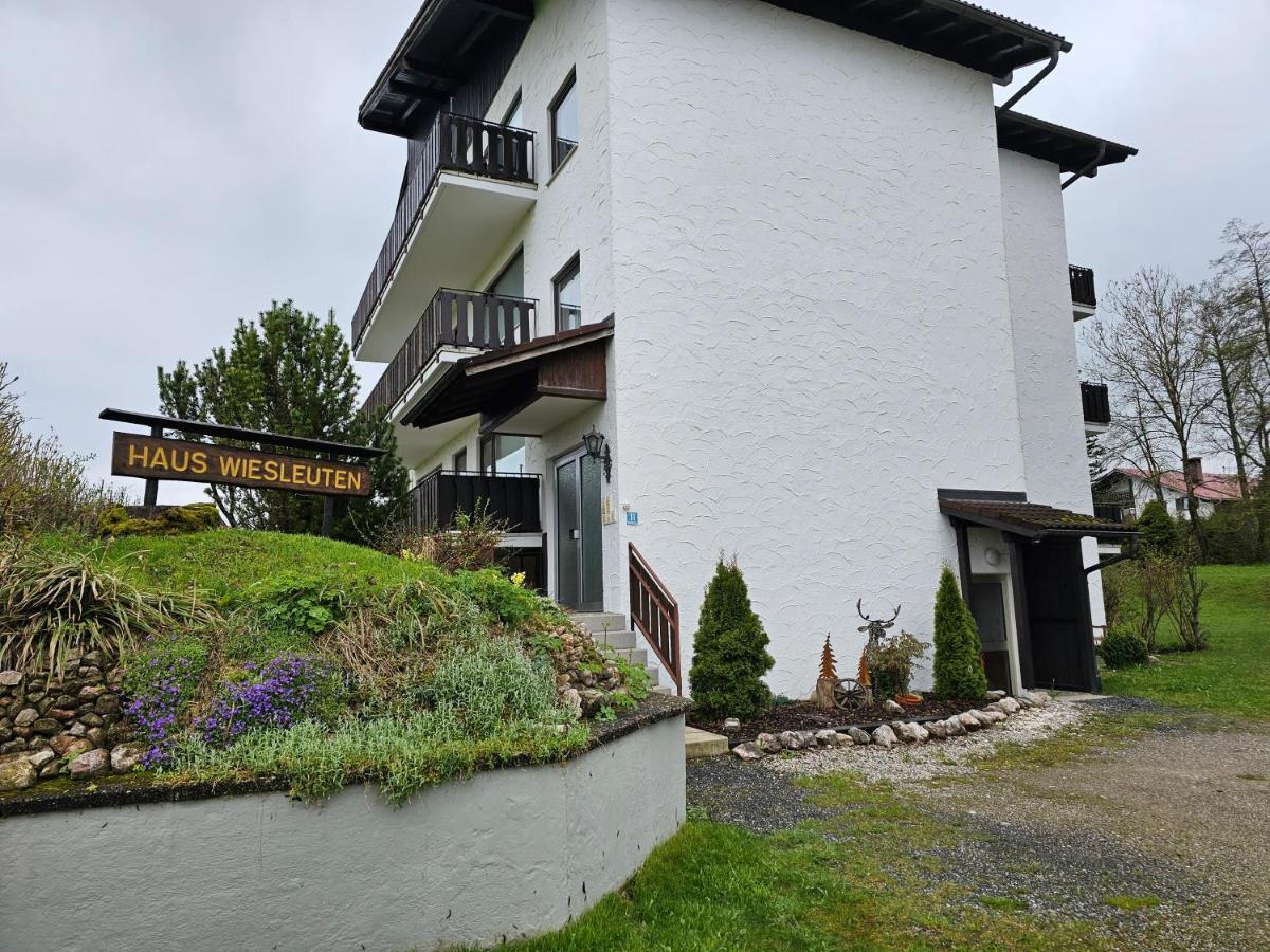 Ferienwohnung Alpenglueck ซีก ภายนอก รูปภาพ
